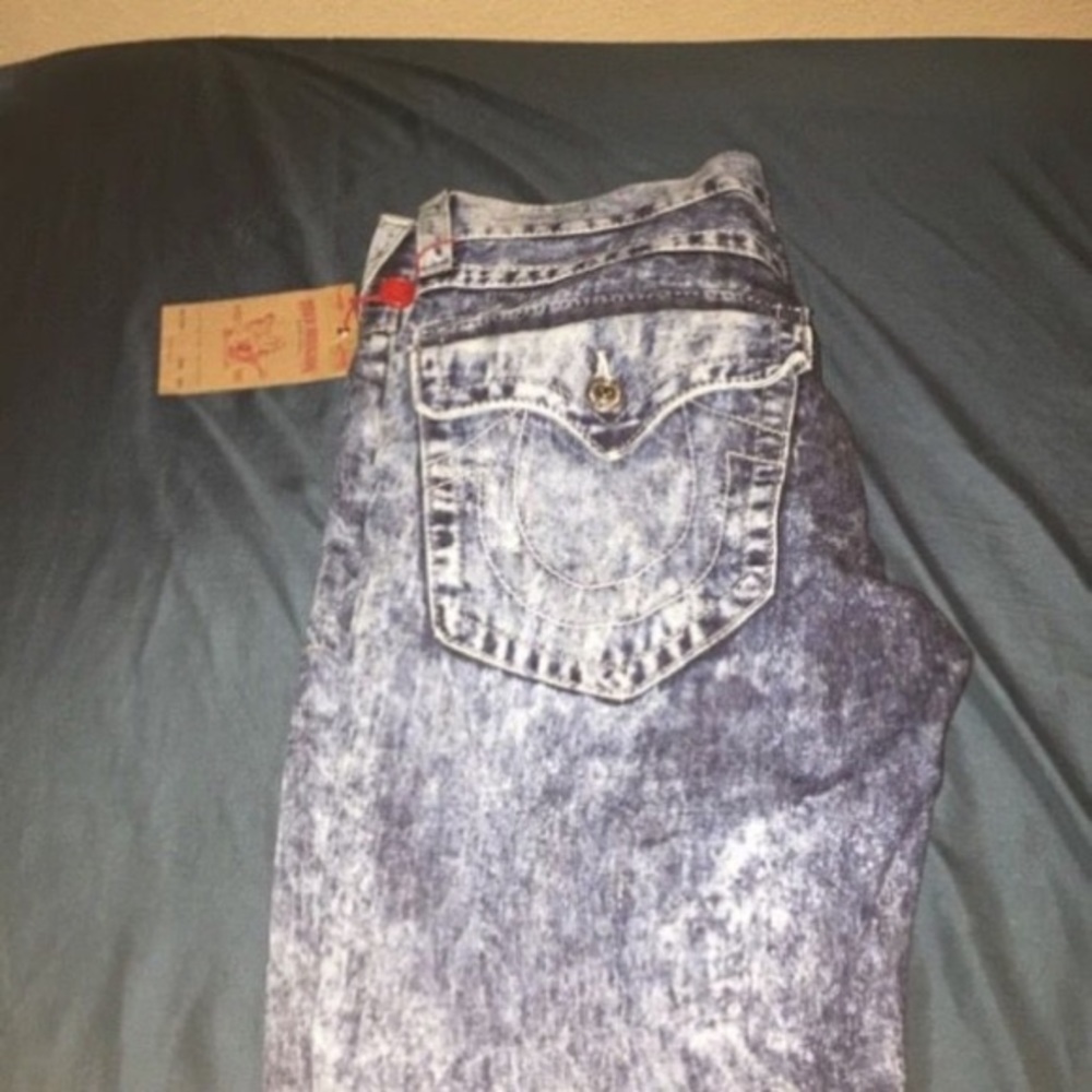 True religion size33